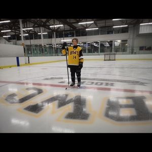 Meet your Posher, Otto